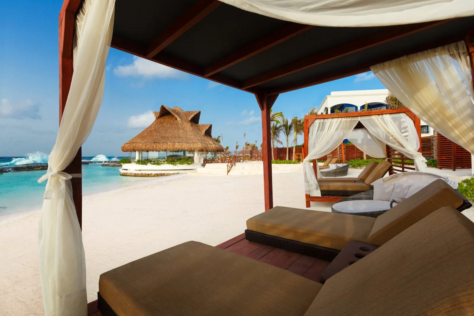 Hard Rock Hotel Riviera Maya 16